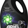 Ariel Concentrated Gel Black 34Sc Power and Revit - 1.7L